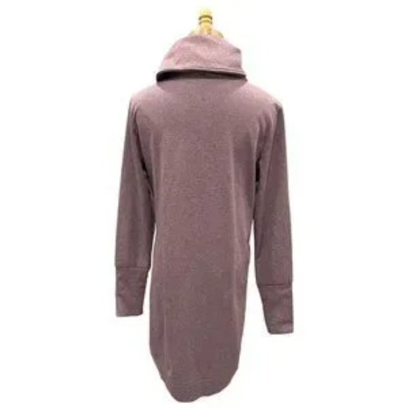 Freedom Trail by Kyodan Purple Dress Size G/L - Picture 2 of 2